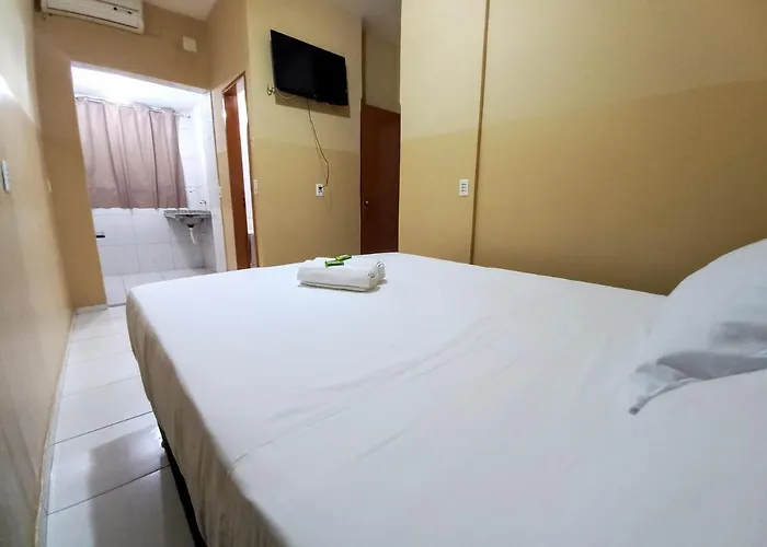 Iracema Praia Flats Fortaleza 