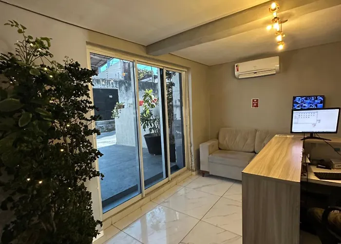 Por Do Sol Praia Hotel Fortaleza 